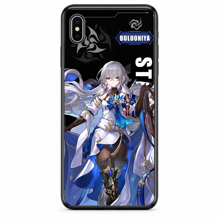 Bronya