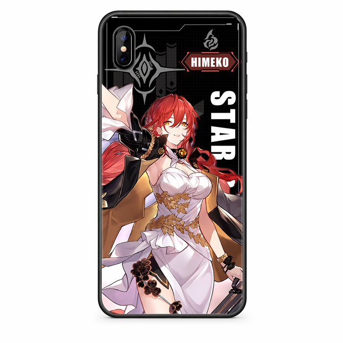 Himeko