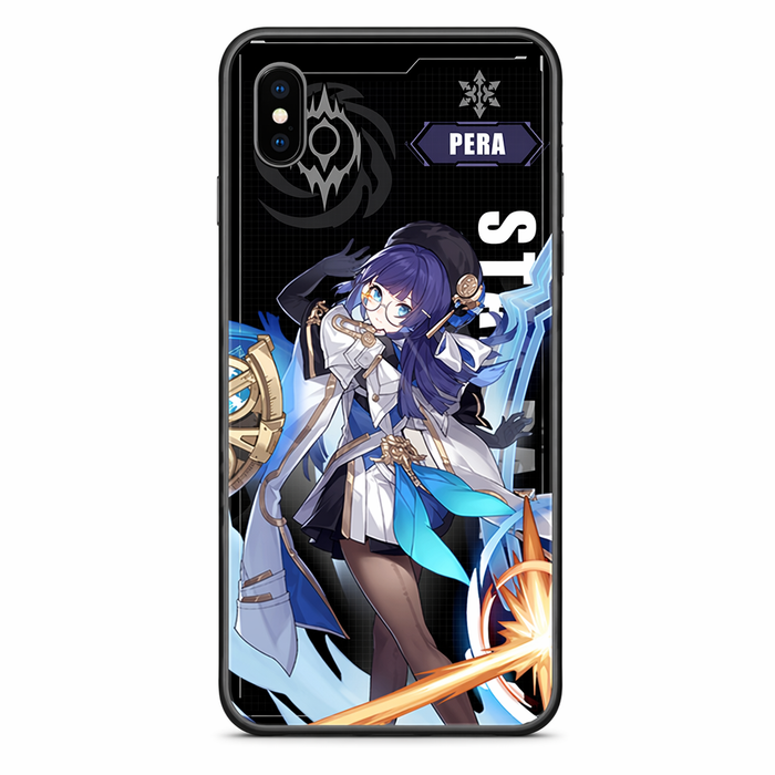 Pela