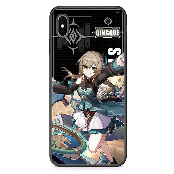 Qingque