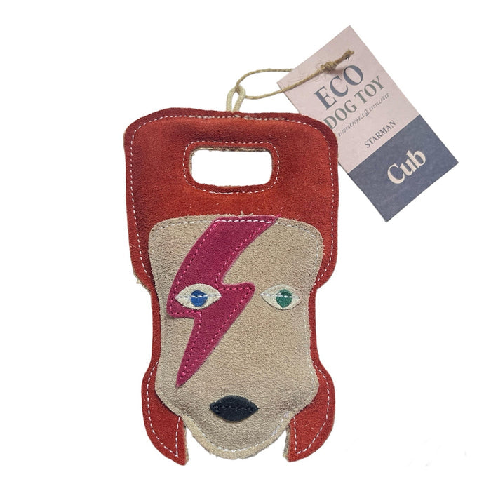 Starman (Limited Edition)