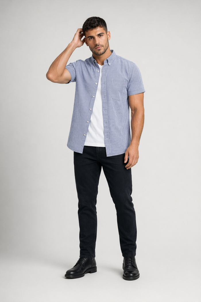 Dark Blue / XS