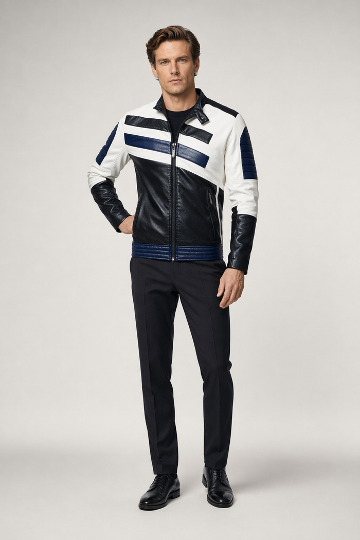 Navy / XS
