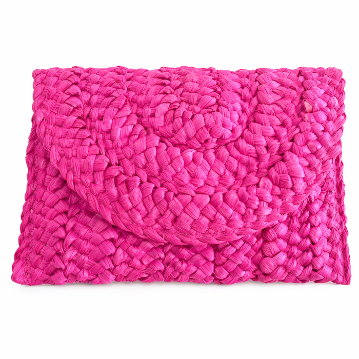 Hot Pink
