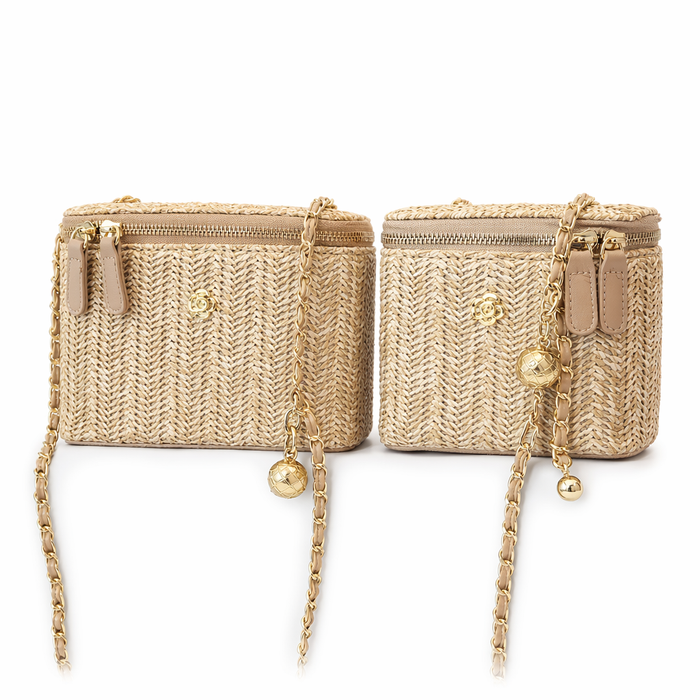 Khaki / Small