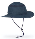 Sunday Afternoons Cruiser Hat Large - Captain's Navy