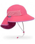 Sunday Afternoon Kids' Play Hat Child - Hot Pink