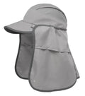Sunday Afternoon Sun Guide Cap - Quarry