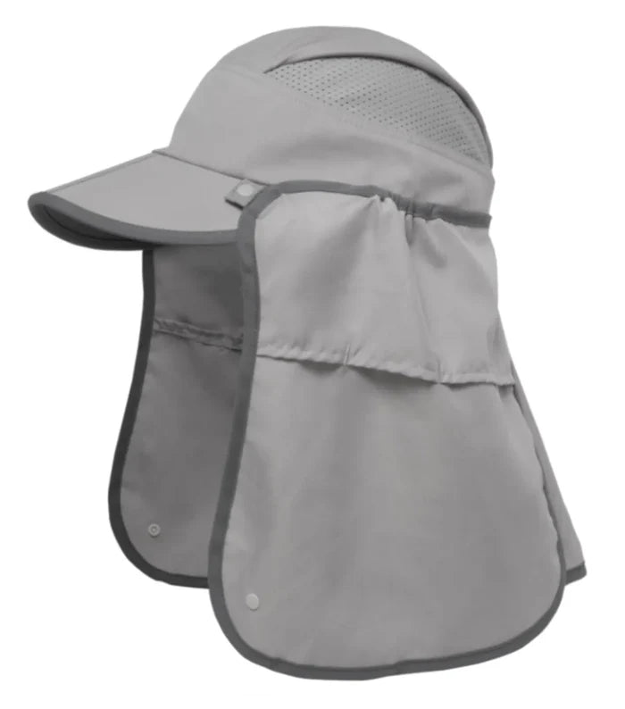 Sunday Afternoon Sun Guide Cap - Quarry