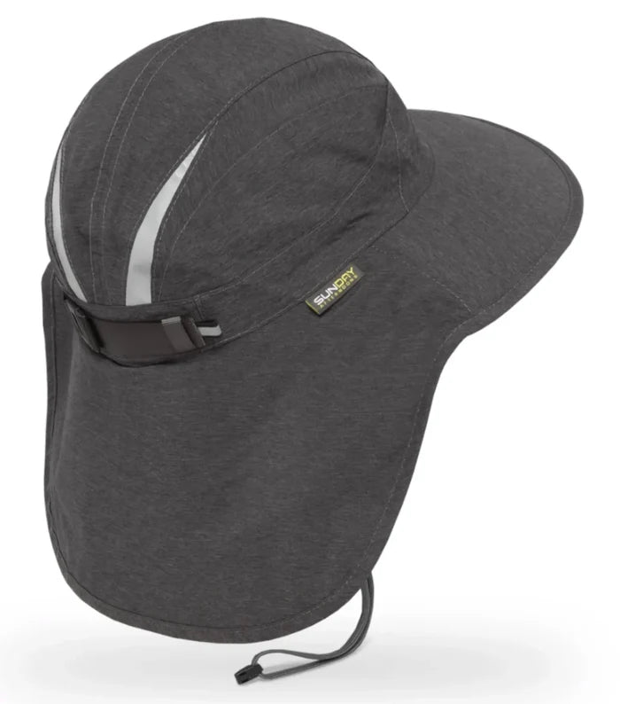 Sunday Afternoons Ultra Adventure Storm Hat - Shadow (Small / Medium)