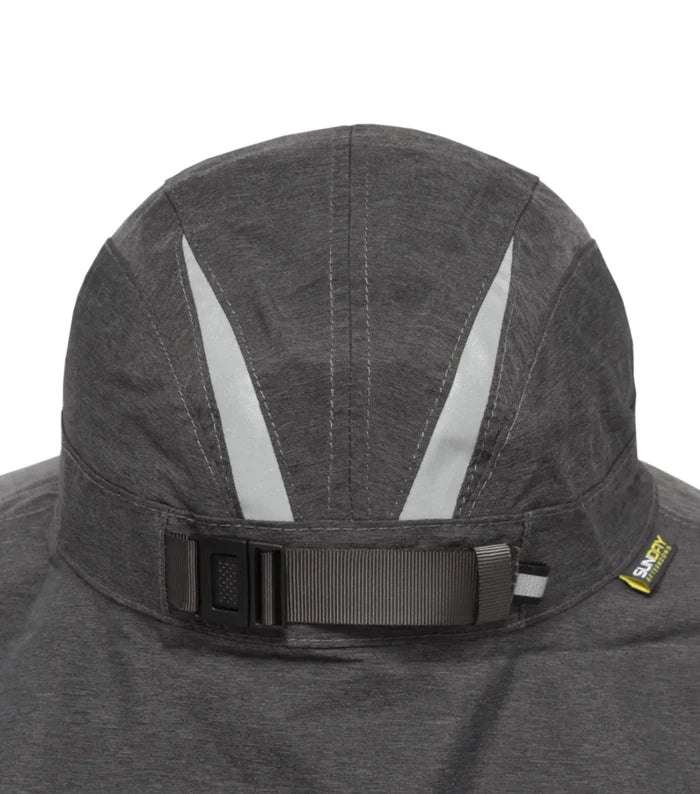 Sunday Afternoons Ultra Adventure Storm Hat - Shadow (Small / Medium)