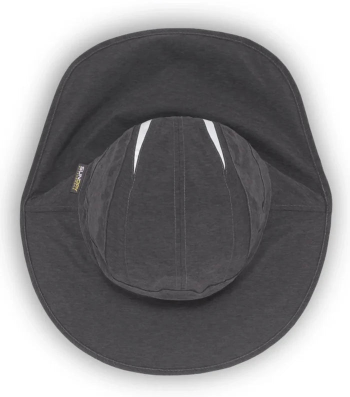 Sunday Afternoons Ultra Adventure Storm Hat - Shadow (Small / Medium)