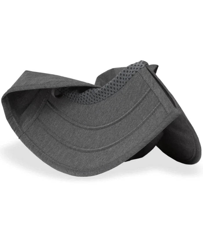 Sunday Afternoons Ultra Adventure Storm Hat - Shadow (Small / Medium)