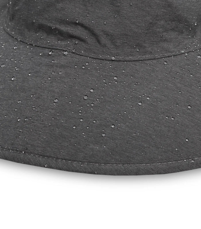 Sunday Afternoons Ultra Adventure Storm Hat - Shadow (Small / Medium)