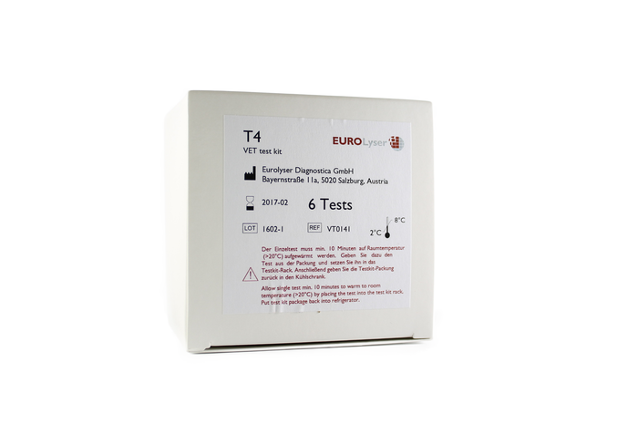 T4 Test Kit