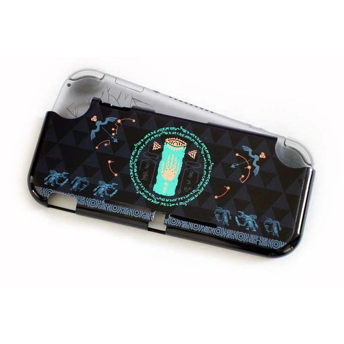 Switch Lite / Game Console Cover / B