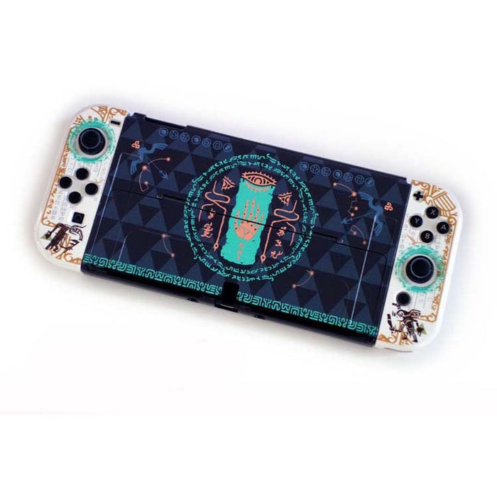 Switch OLED / Game Console Cover / B