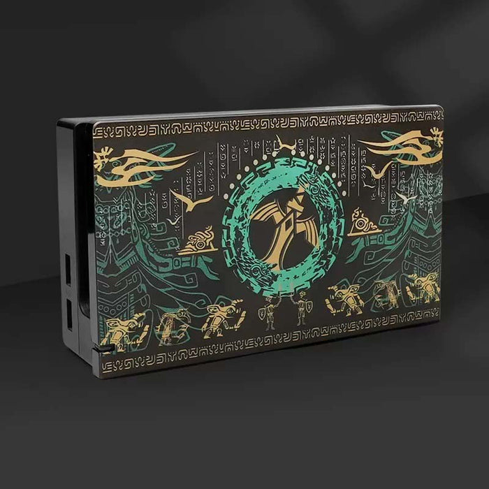 Switch / TV Dock Cover / A