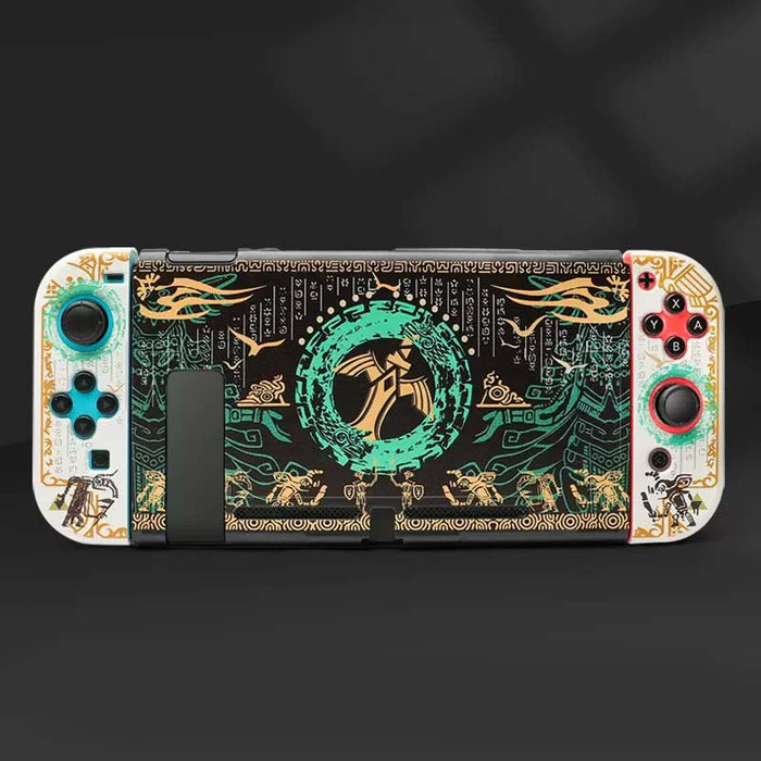 Switch / Game Console Cover / A