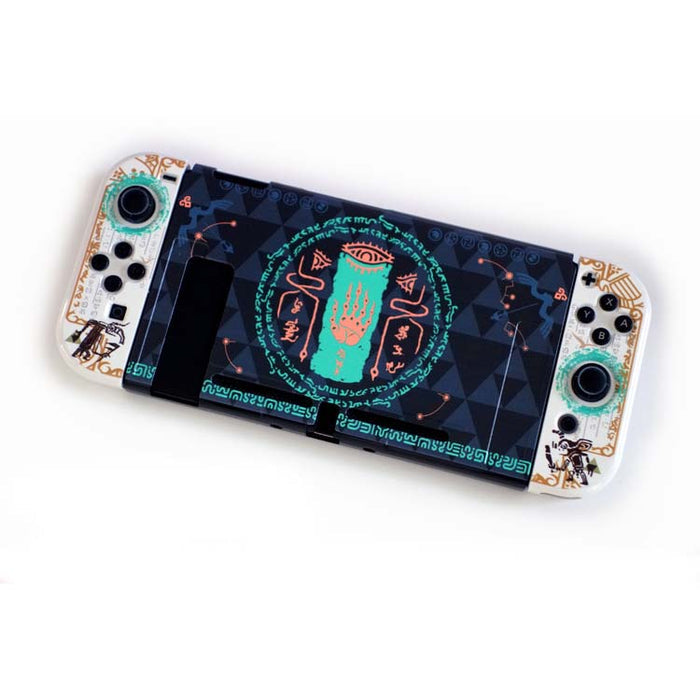 Switch / Game Console Cover / B