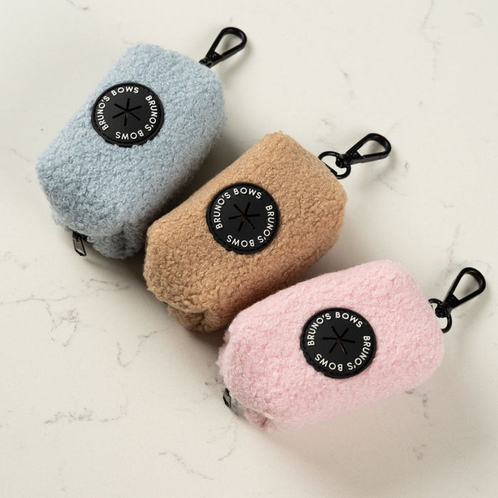 Teddy Harness Bundle - Pink