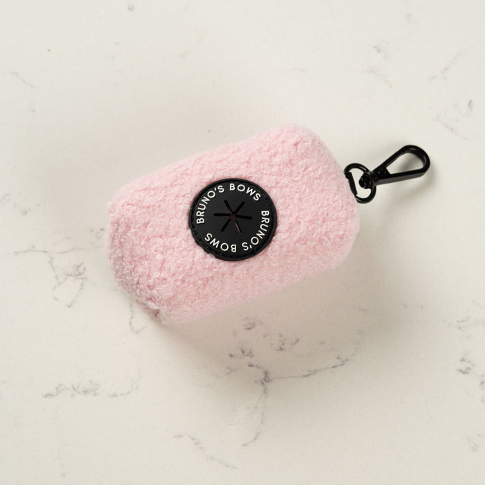 Teddy Harness Bundle - Pink