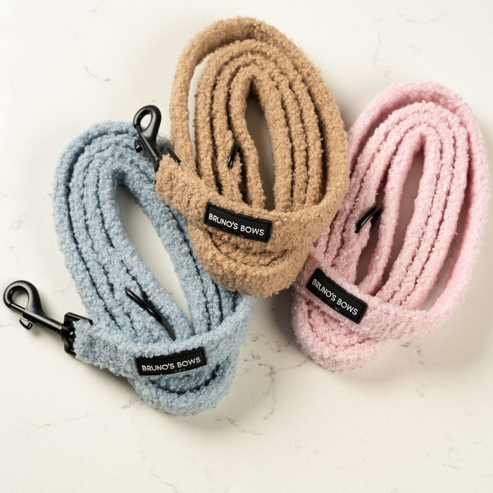 Teddy Pink Lead