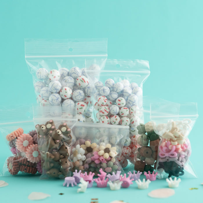 The Cara & Co Best Sellers Box for Silicone Crafting from Cara & Co Craft Supply