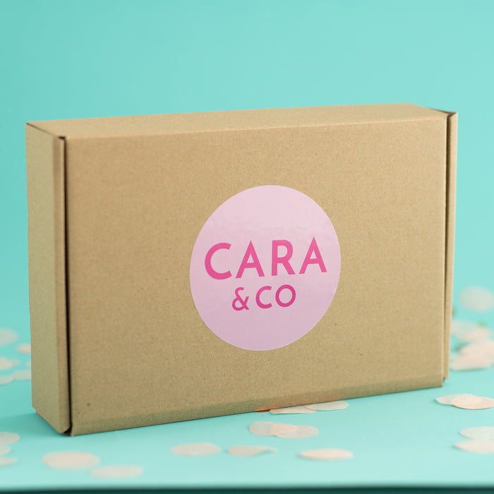 The Cara & Co Best Sellers Box for Silicone Crafting from Cara & Co Craft Supply
