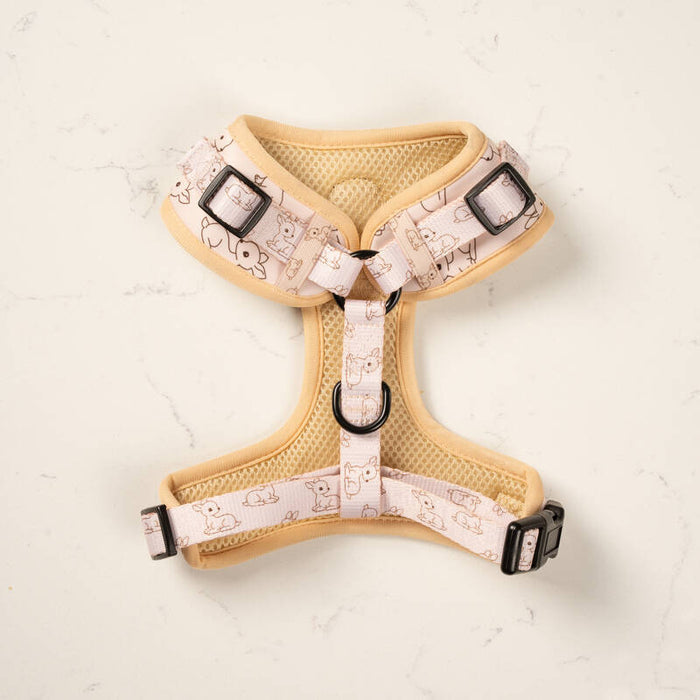 Thumper MaxComfort Dog Harness - Built for All-Day Comfort