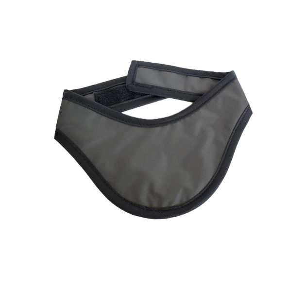 Thyroid Shield for Veterinary Use