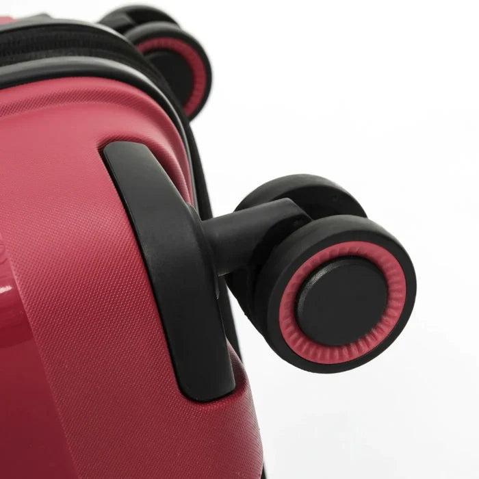 Tosca Comet 78 cm Large Expandable Suitcase - Rumba