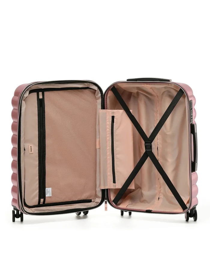 Tosca Como 77 cm - Rose Gold