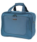 Tosca Gold Oakmont Laptop Tote Bag - Teal