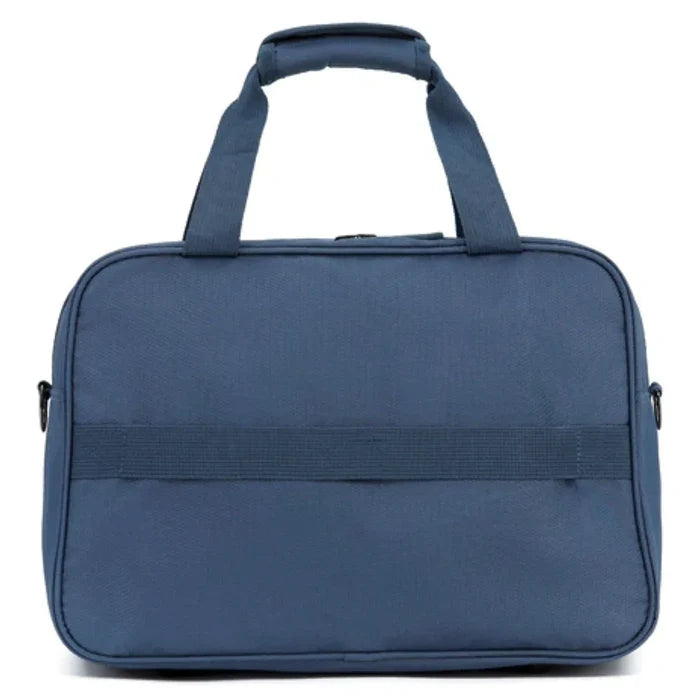 Tosca So Lite Onboard Tote Bag - Blue