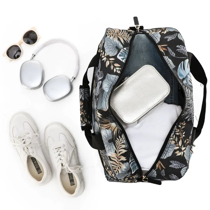 Tosca So Lite Onboard Tote Bag - Golden Palm