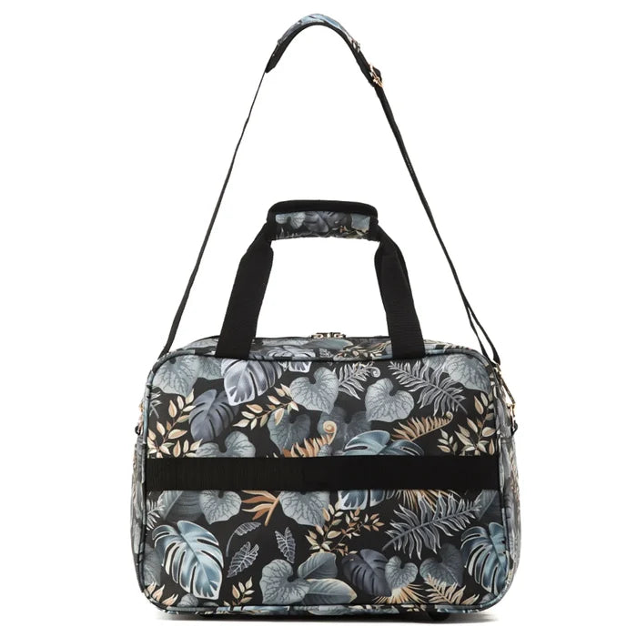 Tosca So Lite Onboard Tote Bag - Golden Palm