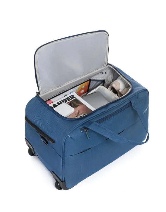 Tosca So Lite Onboard Wheel Bag - Blue