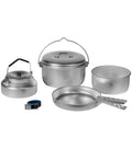 Trangia Camp Set 24 Kettle With Bail