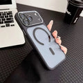 Black / Opp Bag / For iPhone 16
