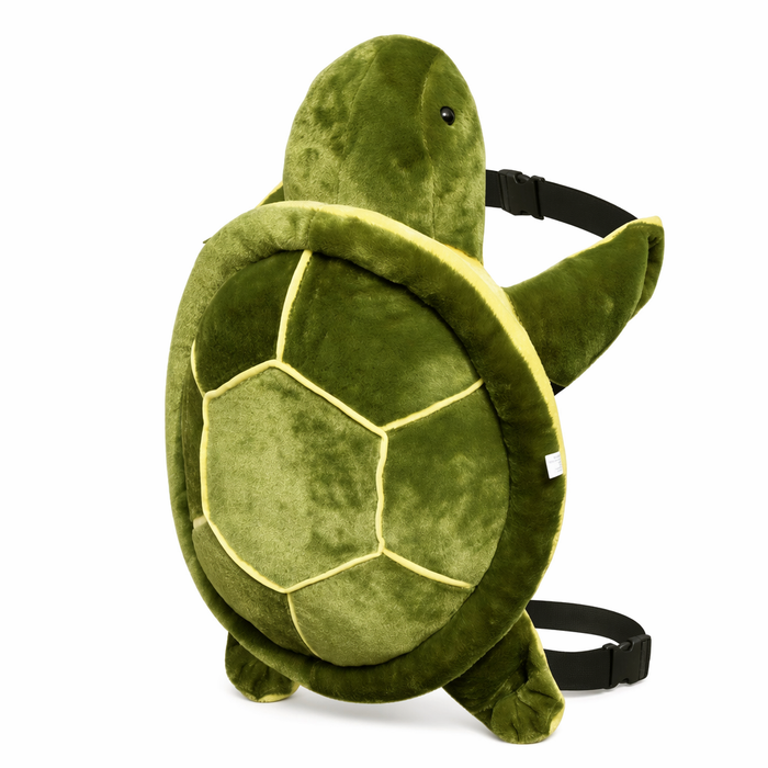 Turtle Snowboard Butt Pads with Knee Pads Default