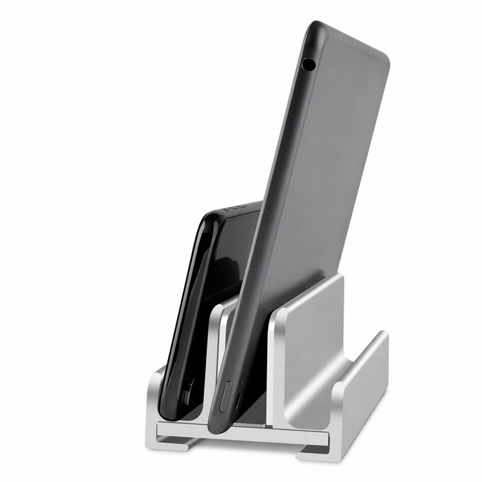 Two Slot Vertical Notebook Holder Default