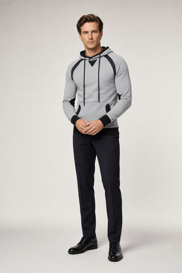 Light Gray / XS