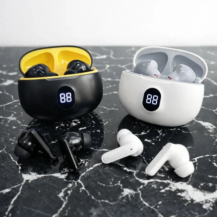 TWS 895B Wireless Earbuds Specifications Features Raza Gadgets Pakistan