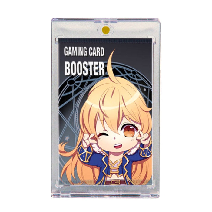 Ultra-Pro: Booster Pack UV ONE-TOUCH Magnetic Holder
