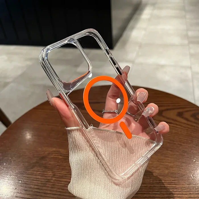 Orange / Opp Bag / For iPhone 13 Pro