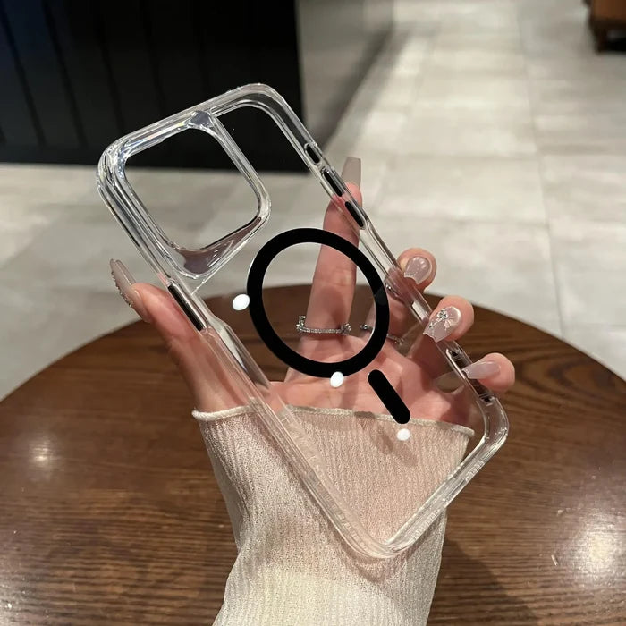 Black / Opp Bag / For iPhone 13 Pro