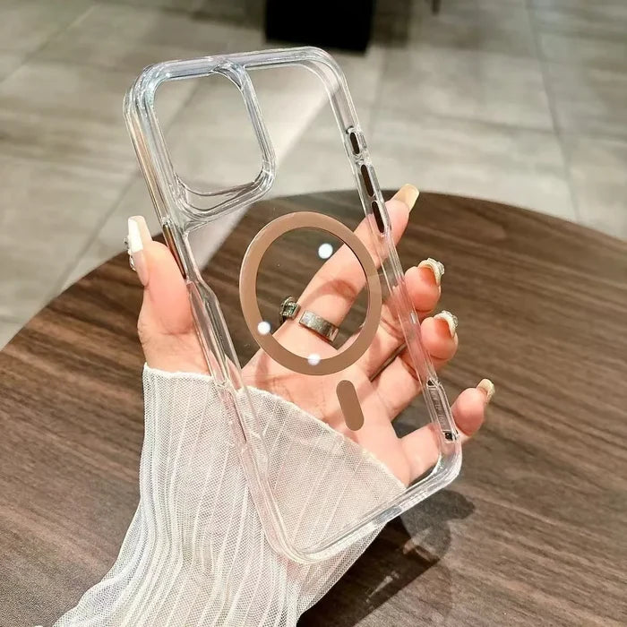 Transparent / Opp Bag / For iPhone 13 Pro