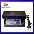 UV currency detector machine 9W note checker for fake PKR USD and EUR Pakistan