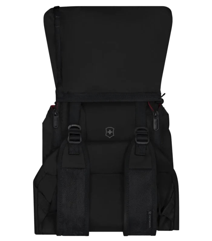 Victorinox Packable Backpack - Black